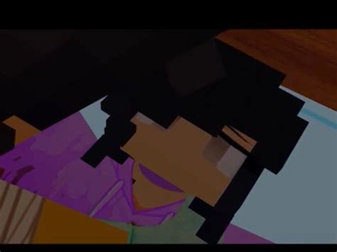 Nuuuuuuuuuuuu Aphmau Aphmau And Aaron Fallen Angel