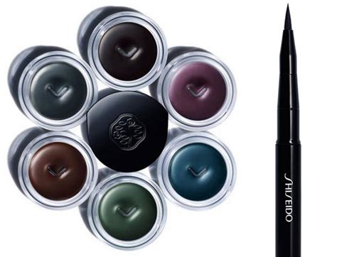 Shiseido Instroke Eyeliner Makeup BeautyAlmanac