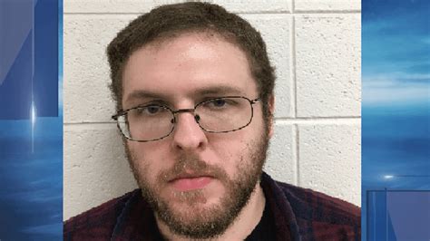 Elkton Man Arrested On Sex Solicitation Charges