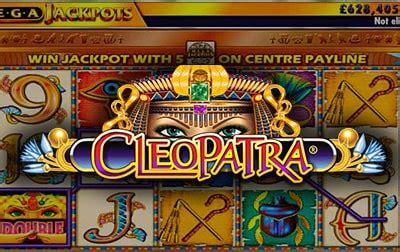 Cleopatra II Free Slot Machine - Play IGT Slot Online