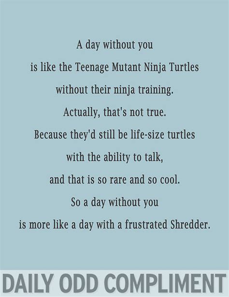 Ninja Turtle Quotes. QuotesGram