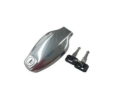 Shopping Stall Petrol Tank Lock Fuel Tank Cap Petrol Cap Lock Rx