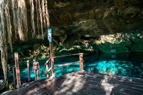 Visit Cenote Dos Ojos, Tulum: Info & Prices [2024]