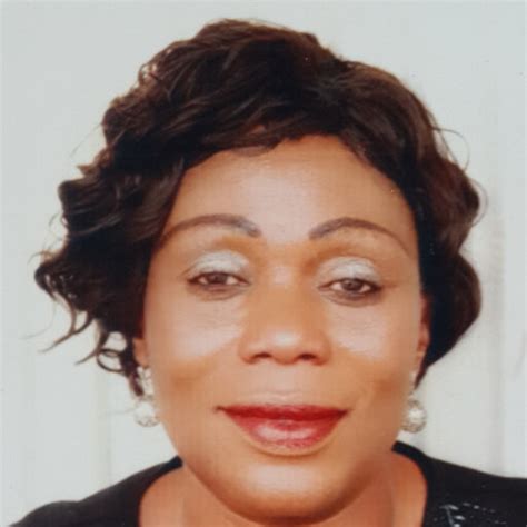 Adetola ADEYEMI Senior Lecturer Doctor Of Philosophy University