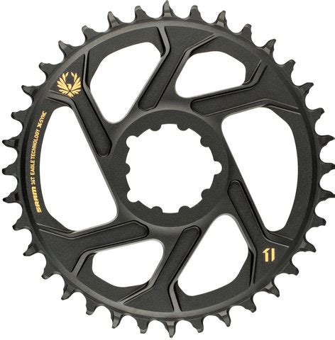 Sale Sram X Sync Chainring For X Xx Gx Eagle Bike Components