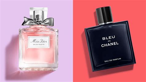 Perfumes To Give Your Boyfriendgirlfriend On Valentines Day