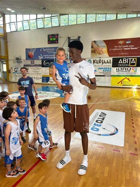 FESTA MICROBASKET - Vis 2008 Ferrara