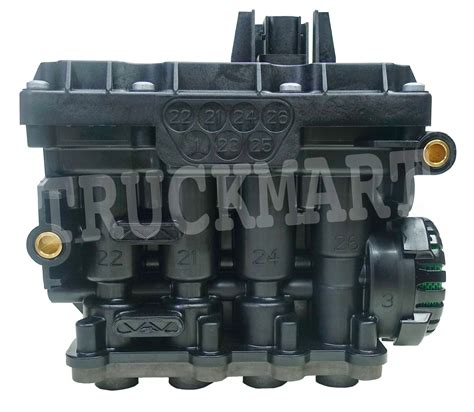 Volvo Fm12 V4 Elc Valve Truckmart