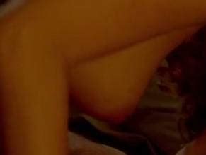 CHARITY WAKEFIELD Nude AZNude