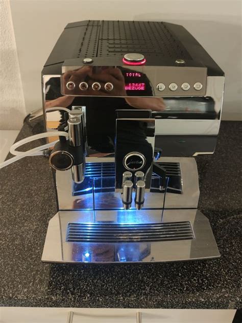 Exclusive Kaffeemaschine Zum Fairen Preis Kaufen Auf Ricardo