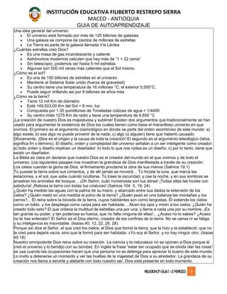 4guia1 Religion Nelson Arango P3 PDF