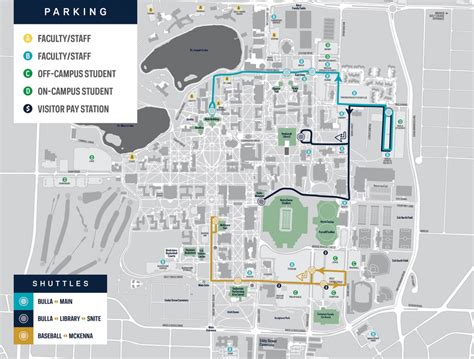 Map Of Notre Dame Campus | Sates Map - Notre Dame Campus Map Printable | Printable Maps