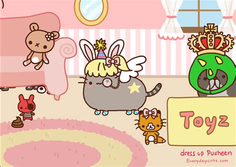 pusheen | I LOVE Claire Belton. I've been watching her on De… | Flickr