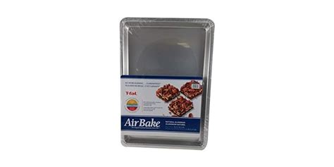 Tfal Airbake Jelly Roll Deep Baking Dish