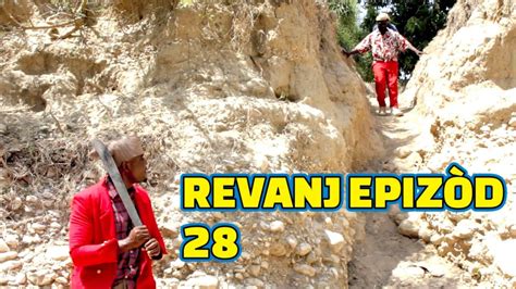 REVANJ FULL EPISODE 28 FEYTON 2023 PRAL GEN KOZE DEMA CHELBE