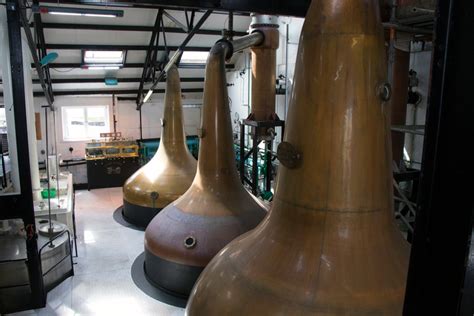 Visit Bowmore Distillery during your stay | Islay Cottages