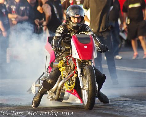 Motorcycle Drag Racing: What is it? – Drag Bike News