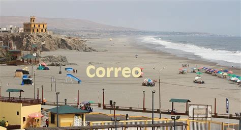 Playas Aptas Para Recibir A Bañistas Este Verano Edicion Correo