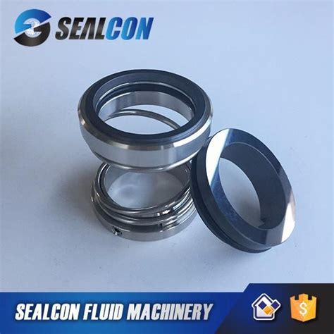 Type O Ring Seal Type Mechanical Seal For Water Pump Parts China