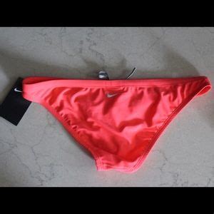 Nike Swim Nike Performance Swim Bikini Bottoms Poshmark