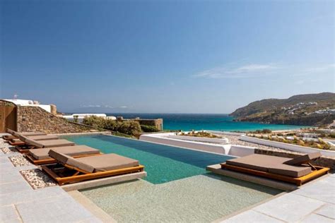 ⭐ Best 5 Star Hotels in Mykonos (2024 UPDATE) - Mykonos Secrets