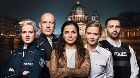 Wapo Berlin Staffel 1 Der Serie Jetzt Streamen