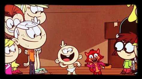 Loud House The Crying Dame Colorful Youtube