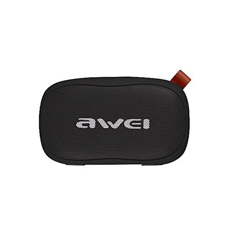 Awei Y Bluetooth Speaker In Bangladesh