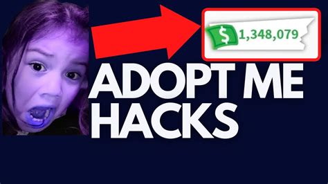 Best Adopt Me Hacks That Really Work In Best Adopt Me Hacks