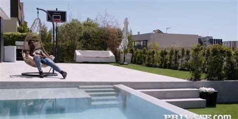 PRIVATE Horny Stacy Crystal Gets Double Dicked By Her Hubby And A BBC Marilyn Crystal