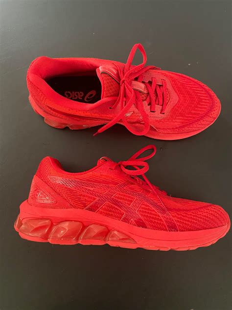 Womens Asics Gel 360 Luxury Sneakers And Footwear On Carousell