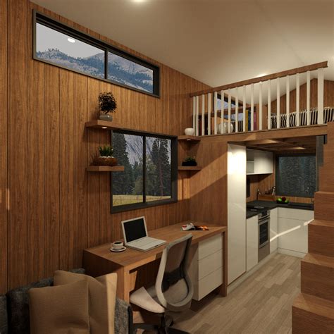 Tiny House Plans >> Tiny Real Estate - Tiny Home Plans