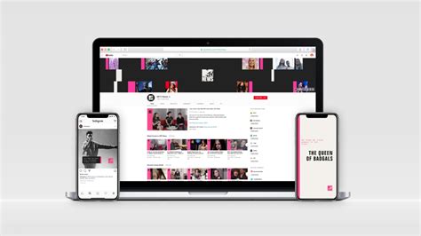 mtv news rebrand friends  floyd