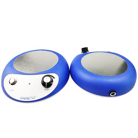Magnetic Stirrer Hot Plate Magnetic Heating Agitator Stirrer Hotplate With Stir Bar Stir Heat
