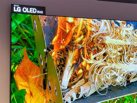 2024 Lg Oled Tvs Everything You Need To Know Redaktör