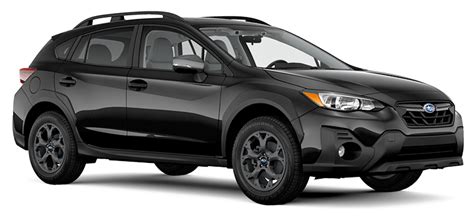 New 2023 Subaru Crosstrek - Leif Johnson Ford