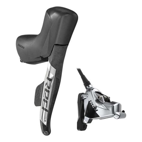 Sram Maneta Freno Red Etap Axs Hidr Ulico P Derecha Plateado