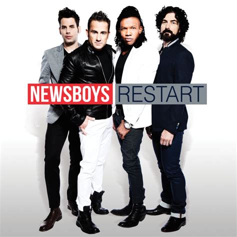 Newsboys – We Believe Lyrics | Genius Lyrics