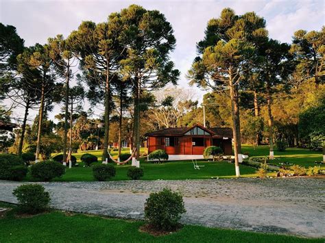 Hotel Fazenda Vovo Maria Lapa