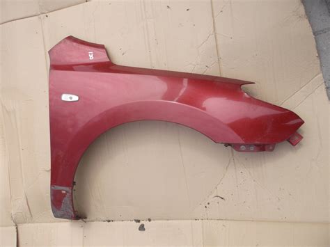 Hyundai I30 Blotnik Prawy Przedni 9400903331 Oficjalne Archiwum Allegro