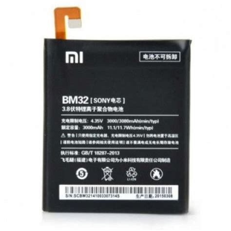 Cauti De Ceva Timp Acumulator Xiaomi Mi Bm