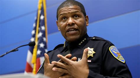 Black California Police Chiefs Let Us Quickly Fire Bad Cops Nbc Bay Area