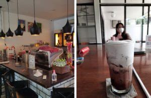 Cafe Di Tebet Yang Hits Instagramable Asyik Buat Nongkrong