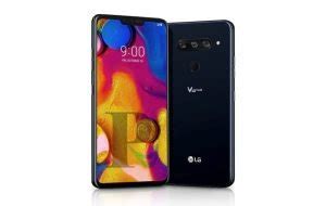 Lg V Thinq Specifiche Tecniche Uscita Prezzo