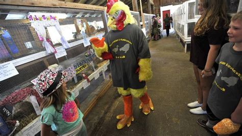 Poultry Shows To Return In Pennsylvania Centre Daily Times