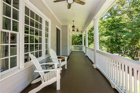 Porch Flooring Ideas | The Best Flooring For A Porch