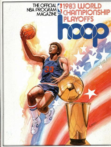 1983 Nba Finals Philadelphia 76ers Vs Los Angeles Lakers Sportspaper Wiki