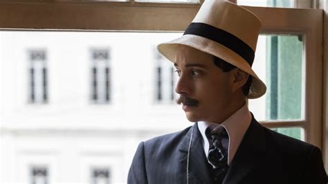 Santos Dumont Estreia Domingo No Canal HBO E Na HBO GO