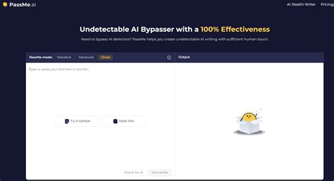 Bypass Gptzero Ai Detection Every Time With Passme Ai The Ultimate Ai