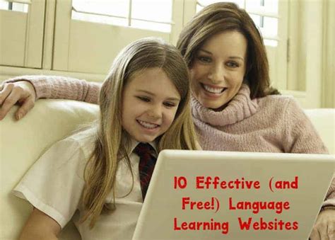 effective   language learning websites  apr
